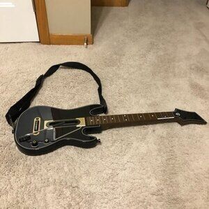 Brand: Guitar HeroLive Guitar Controller with Strap